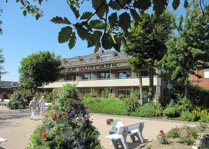 Haus Am Kurpark 12